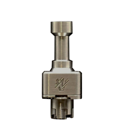 BY-KA RBA, VAPE systems - Farebná varianta: Midnight Black