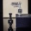 BY-KA RBA, VAPE systems - Farebná varianta: Midnight Black