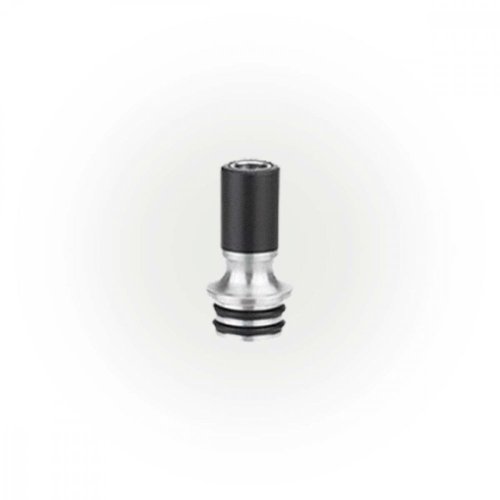 Drip Tip 510 (RS352) - Farebná varianta: Biela