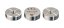 VAPE SYSTEMS – VSmosfet Mod Tube Smooth Connectors