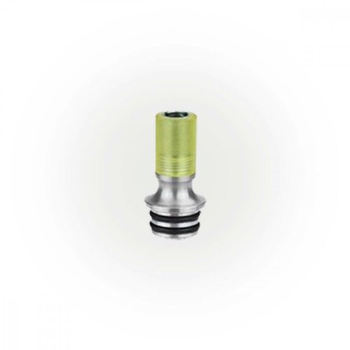 Drip Tip 510 (RS352) - Farebná varianta: Biela