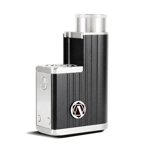 ARCANA SBS - Arcana Mods & Pipeline - Farebná varianta: Dark Grey