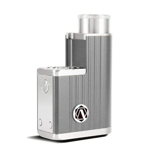 ARCANA SBS - Arcana Mods & Pipeline - Farebná varianta: Dark Grey