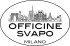 OFFICINE SVAPO