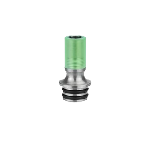 Drip Tip 510 (RS352) - Farebná varianta: Zelená