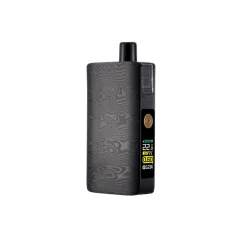 dotPod Max Damas Edition V1.5, DotMod