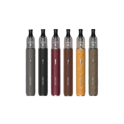 WENAX M2 Leather Edition - POD GEEKVAPE