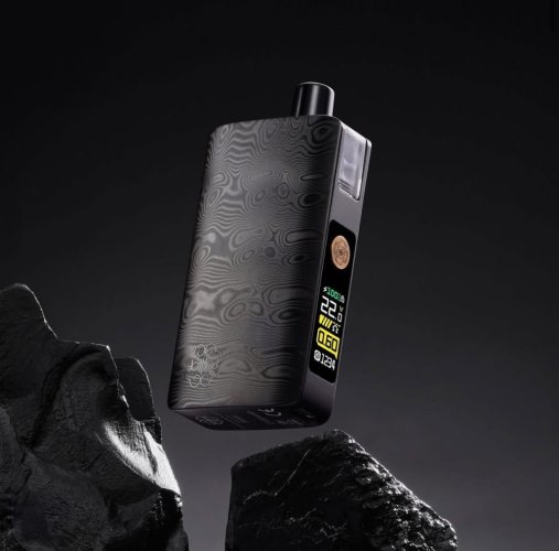 dotPod Max Damas Edition V1.5, DotMod