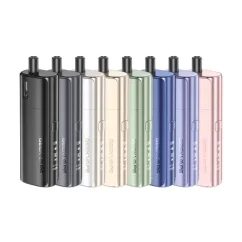 Geekvape SOUL 2 kompletný POD set 2100 mAh
