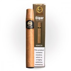 E-Cigara XO Havana VENECIA, 20mg, puff 600