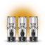 KIWI Spark - Cartridge, 3ks - Odpor: 1,2 Ω