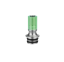 Drip Tip 510 (RS352) - Farebná varianta: Zelená