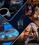 E-shisha Hookah Dock Cup - FUMYTECH - Farebná varianta: Black