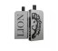 Lion Pod Mod – La Tabaccheria - Farebná varianta: Black Silver