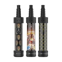 E-shisha Hookah AIR - FUMYTECH