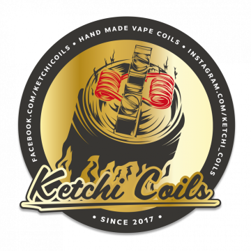 KETCHI COILS