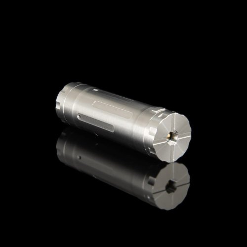 VAPE SYSTEMS - VSmosfet Mod Tube