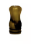 Drip Tip OFFICINE SVAPO - Farebná varianta: ZEUS 510 - Transparente