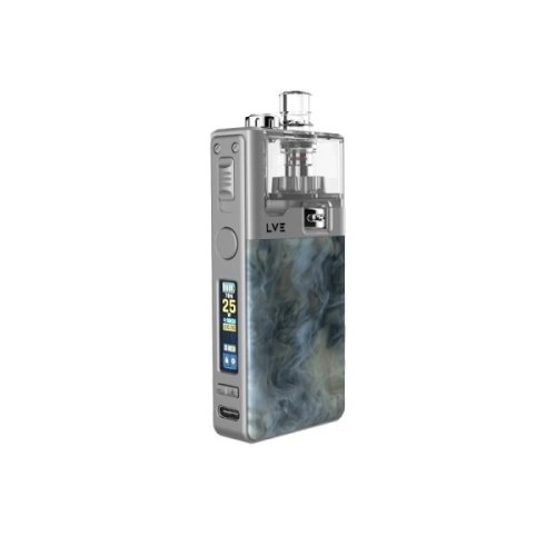 Pod ORION II PRO + RBA 4.5ml - LVE