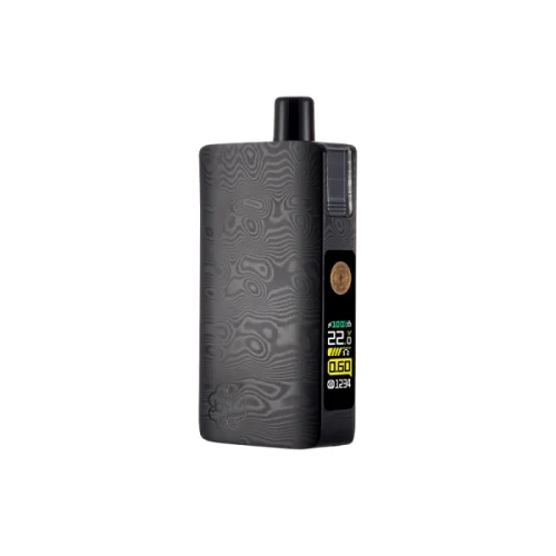 dotPod Max Damas Edition V1.5, DotMod
