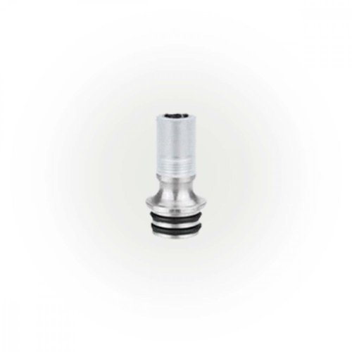 Drip Tip 510 (RS352) - Farebná varianta: Biela