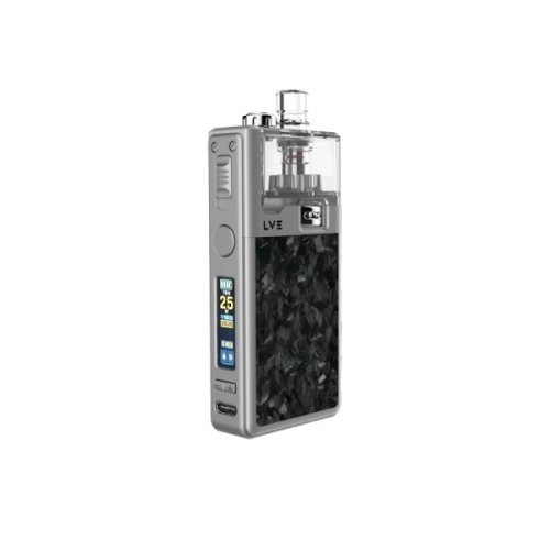 Pod ORION II PRO + RBA 4.5ml - LVE