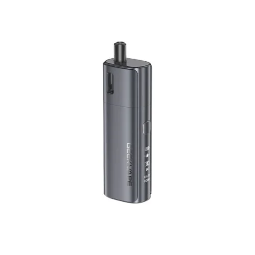 Geekvape SOUL 2 kompletný POD set 2100 mAh - Farebná varianta: Urban Gray