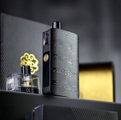 dotPod Max Damas Edition V1.5, DotMod