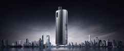 Geekvape SOUL 2 kompletný POD set 2100 mAh
