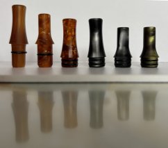 Drip Tip OFFICINE SVAPO