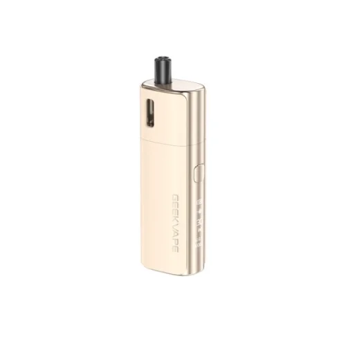 Geekvape SOUL 2 kompletný POD set 2100 mAh - Farebná varianta: Urban Gray