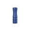 KIWI - Drip Tip Silicone/PC, 2ks - Farebná varianta: Midnight Blue