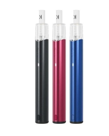 KIWI Spark 2 Pod Mod MTL, 800mAh - Farebná varianta: Red Velvet