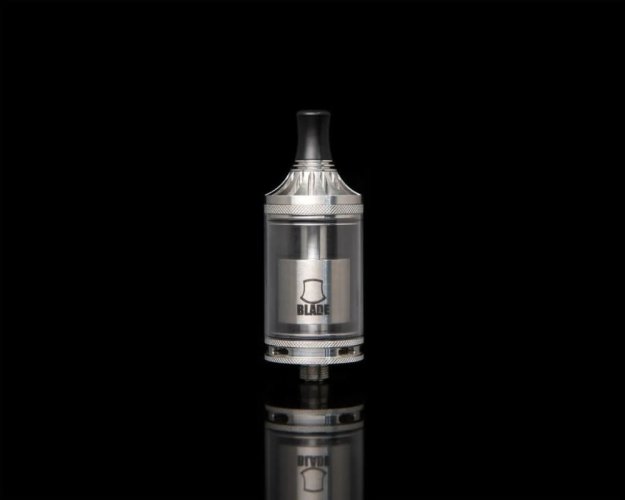 BLADE RTA BY BKS