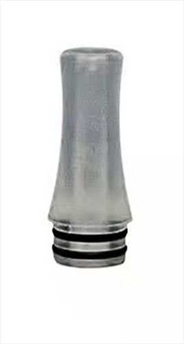 Drip Tip OFFICINE SVAPO - Farebná varianta: ZEUS 510 - Transparente