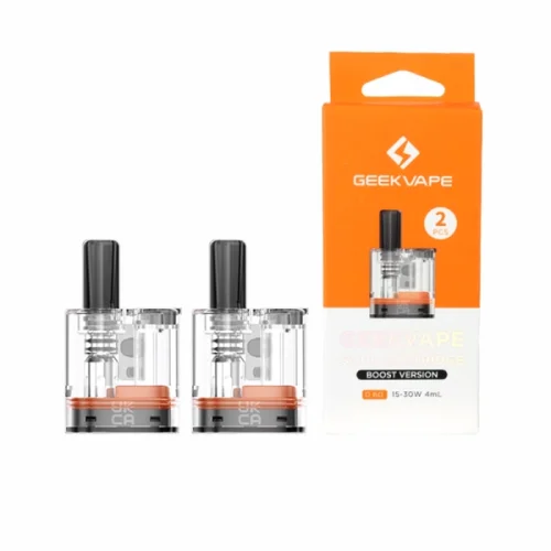 SOUL 2 - Cartridge GEEKVAPE