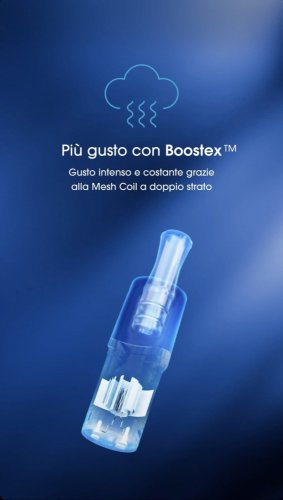 KIWI Spark 2 PRO Kit Pod Mod MTL, 1400mAh - Farebná varianta: Midnight Blue
