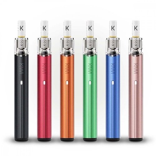 KIWI Spark Starter Kit - Farebná varianta: Red