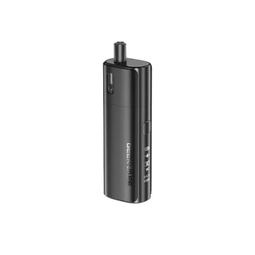 Geekvape SOUL 2 kompletný POD set 2100 mAh - Farebná varianta: Pearl White
