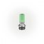 Drip Tip 510 (RS352) - Farebná varianta: Zelená