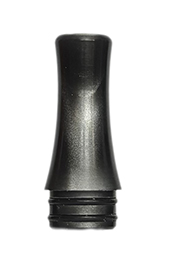 Drip Tip OFFICINE SVAPO - Farebná varianta: ZEUS 510 - Transparente