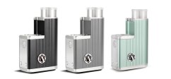 ARCANA SBS - Arcana Mods & Pipeline