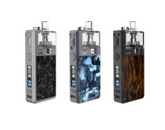 Pod ORION II PRO + RBA 4.5ml - LVE