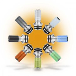 Drip Tip 510 (RS352)