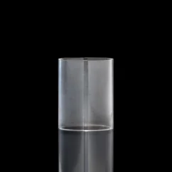 Blade RTA Glass Tank, BKS