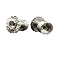 Ellipse Chimney