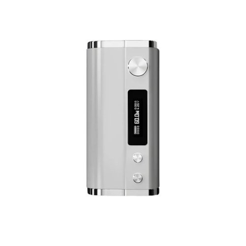 SX mini MQ CLASS, 60W - BOX MOD - Farebná varianta: Gun Metal