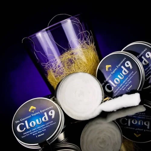 VATA Cloud 9