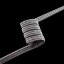 Špirálky COILS BY SCOTT - SFC Boro Staggered 0.35Ω Ni80, 2ks