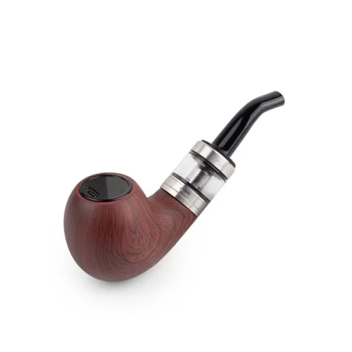 Pack E-pipe P6 Ebony – Kamry